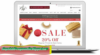 Free Printable Lord & Taylor Coupons