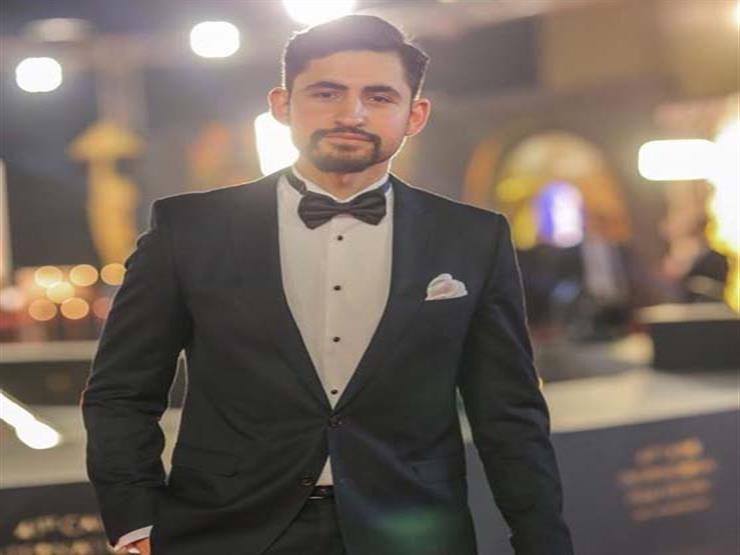 Amir Al Masry is the first Egyptian star to join the British BAFTA list