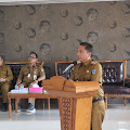 Dinkominfo Mentawai Gelar Bimtek PPID