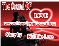 Story: Sound OF Love Episode One (1)