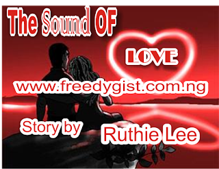 Twins Love Episode 12 and 13 By Ruthie Lee