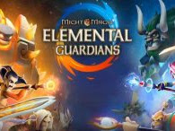 Download M&M Elemental Guardians MOD APK v1.40 for Android HACK GOD MODE Terbaru 2017 Gratis