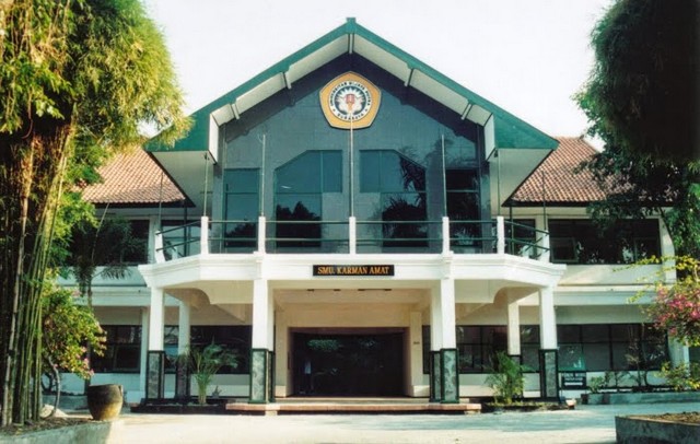 Sejarah Singkat “Universitas  Wijaya Putra Surabaya”