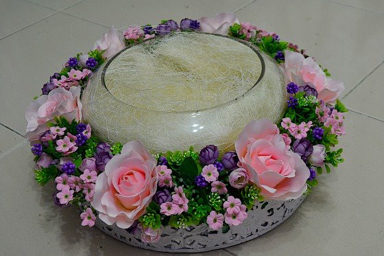 GUBAHAN HANTARAN @ Tinaju Creation & Services @: PAKEJ 