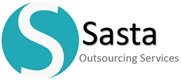 sasta logo