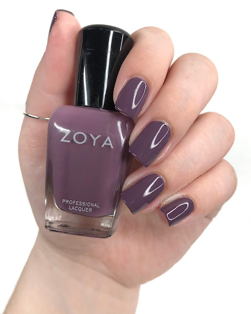 Zoya Michaela 25 Sweetpeas