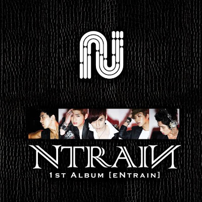 [ALBUM] N-Train – eNtrain