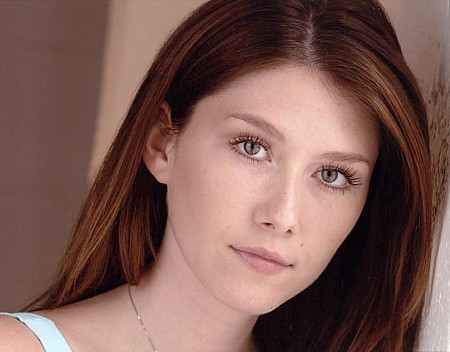 Jewel Staite