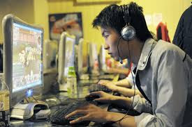 peluang bisnis game online 2013