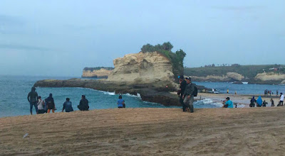 pacitan