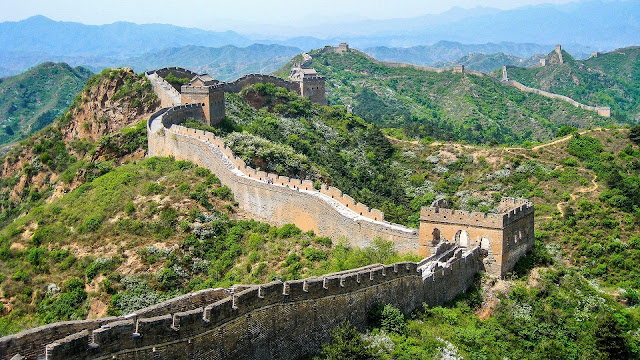 Great Wall of China