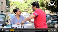 تجربة في فيديو: مسلم يمنع امرأة مسيحية من جمع تبرعات مائدة إفطار الصائم