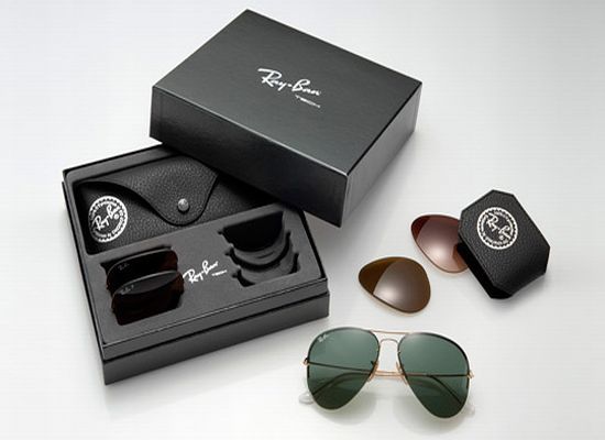 Ray Ban Sunglasses