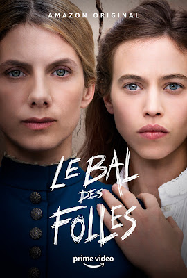 Novo  Filme de Mélanie Laurent Estreará em Exclusivo na Amazon Prime em Setembro!