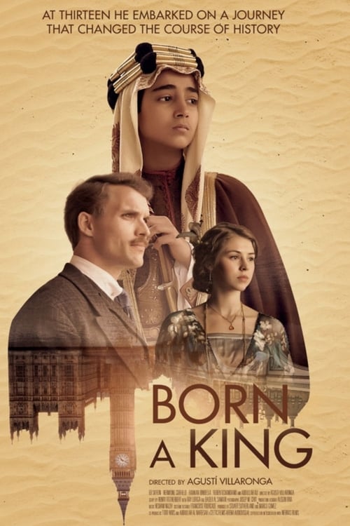 [VF] Born a King 2019 Film Complet Streaming