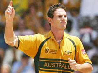 Shaun Tait Wallpapers