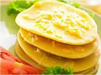 Cara Membuat Pancake Jagung