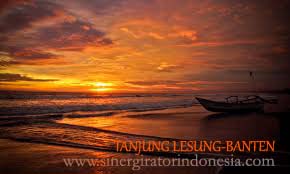 paket tour wisata tanjung lesung