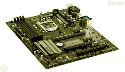 Motherboard