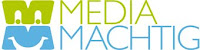logo MediaMachtig
