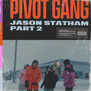 MP3 download Pivot Gang - Jason Statham, Pt. 2 (feat. Joseph Chilliams, Saba & MfnMelo) - Single iTunes plus aac m4a mp3