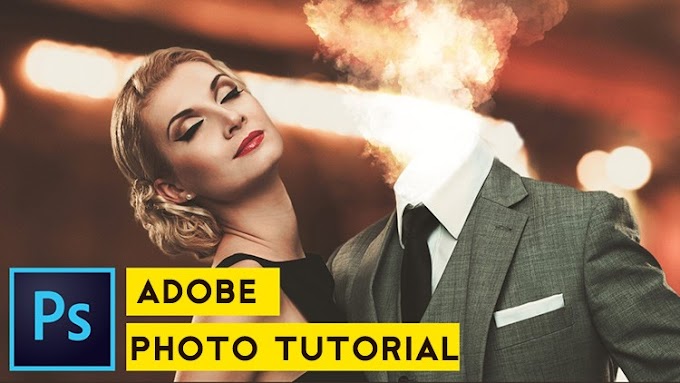 Learn Adobe Photoshop | 33 episode course [Free Course]