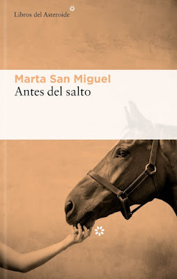 https://laantiguabiblos.blogspot.com/2022/12/antes-del-salto-marta-san-miguel.html