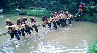 Objek Wisata Depok Pondok Zidane Yang Bisa Mengedukasi