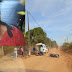 Acidente com motoneta em lombada deixa um morto e um ferido em Vale do Anari