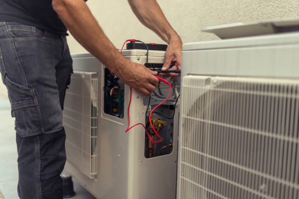 Improving Heat Pump Repair, A Complete Guide