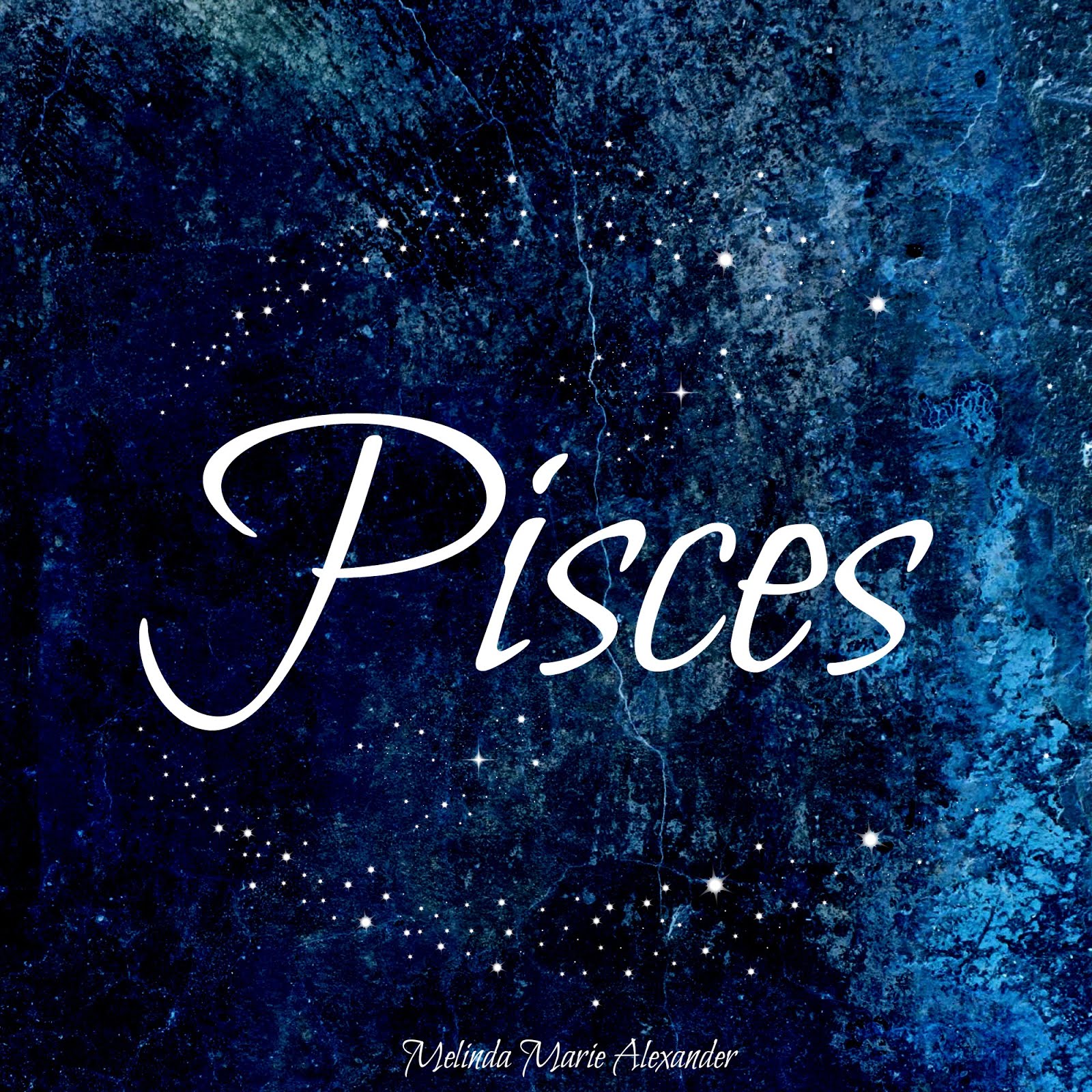 100 Gambar Zodiak Pisces Terbaik Gambar Pixabay