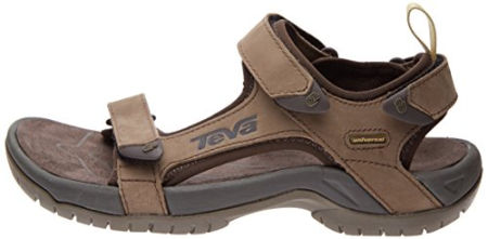 Beste outdoor wandelsandalen: Teva Tanza