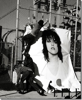 Elle Us