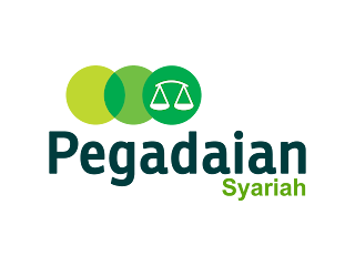 Logo Pegadaian Syariah Vector Format CDR, PNG, SVG HD