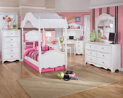 children bedroom design