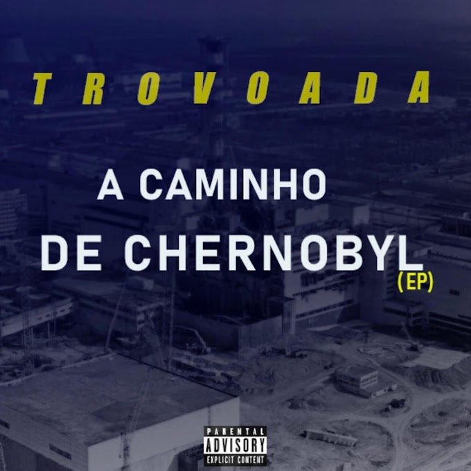 Trovoada - Eu Já Não Sei (feat. Neovaldo Paulo) [Exclusivo 2022] (Download Mp3)