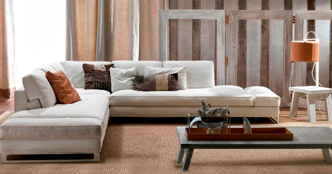 Tips Memilih Sofa  Untuk Ruang  Tamu  Rumah Minimalis  