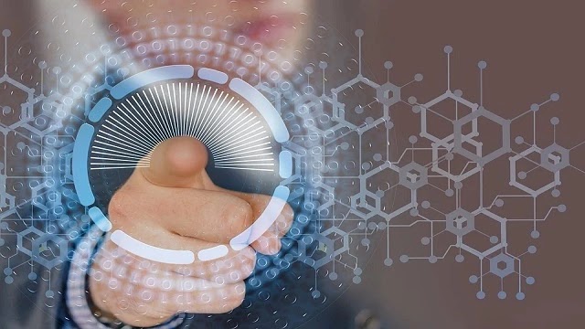 The world is hardly wired for cyber resilience - knowledge bouquet