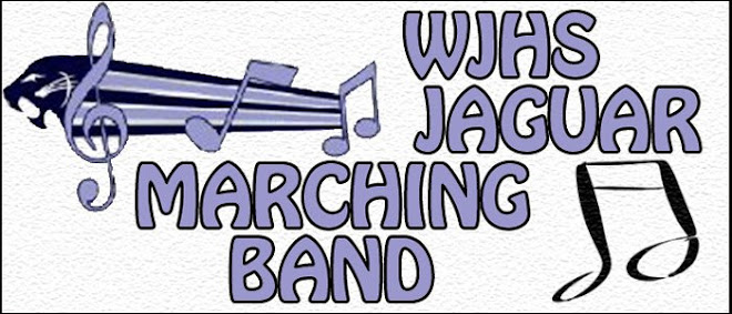 WJHS Bands