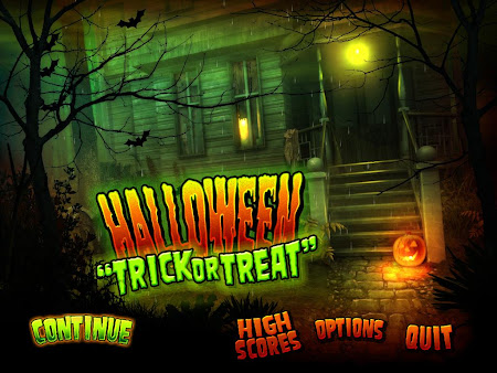 Halloween: Trick or Treat