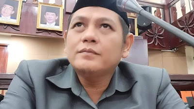Jelang Musim Hujan, Arif Rahman Hakim Ingin Normalisasi Kali Bancong