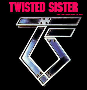 twisted  sister