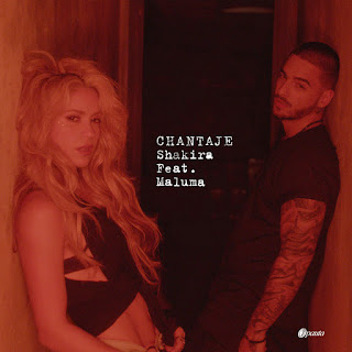 Shakira - Chantaje (feat. Maluma)