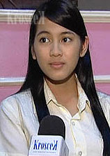 Alyssa Soebandono