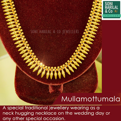  traditional jewellery