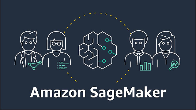 Amazon SageMaker AI Tool - Top 10 AI Tools 2024