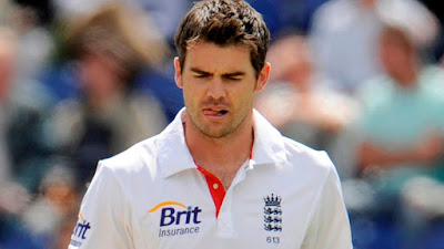 James Anderson HD Wallpaper - Top 2 Best