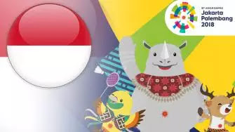 Jadi Tuan Rumah Asian Games 2018, Begini Aksi Jor-joran Indonesia Menurut India