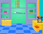 Solucion Play School Escape Guia