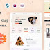 Scooby - Pet Care and Pet Shop WordPress Theme Review